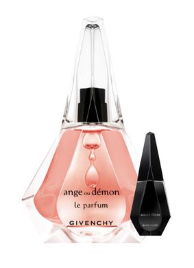 Оригинал Живанши Ангел и Демон Ле Парфюм / Givenchy Ange ou Demon Le Parfum 75ml edp