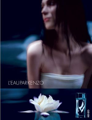 Жіночі парфуми L'eau Par Kenzo edt 100ml (свіжий, романтичний, ніжний, жіночний)