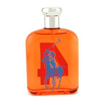 Оригинал Ralph Lauren Polo Pony 4 Orange 125ml edt Ральф Лаурен Поло Пони 4 Оранж