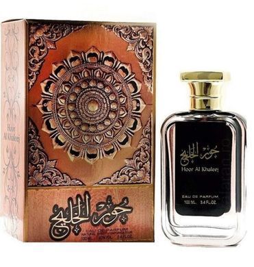 Оригінал Ard Hoor Al Khaleej 100ml Парфумована вода Унісекс Ард Гура Халіф Аль