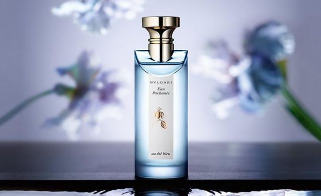 Оригінал Bvlgari Eau Parfumee Au The Bleu 150ml Булгарі
