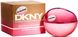DKNY Be Delicious Fresh Blossom Eau So Intense Donna Karan 100ml edp (глубокий, красивый, насыщенный)