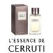 L`Essence de Cerruti 100ml edt (статусный, благородный, мужественный, харизматичный)