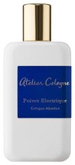 Оригинал Atelier Cologne Poivre Electrique 30ml Парфюмированная вода Унисекс Ателье Кельн Электрический Перец