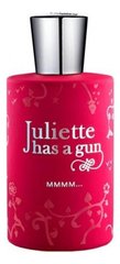 Оригінал Джульєтта З Пістолетом Мммм 100ml Жіноча Парфумована Вода Juliette Has A Gun Mmmm
