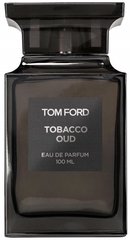 Original Tom Ford Tobacco Oud 100ml Духи Том Форд Табак Уд Тестер