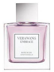 Оригінал Vera Wang Embrace Rose нирки золото & Vanilla 30ml Парфуми Віра Вонг Рожеві Бутони і Ваніль