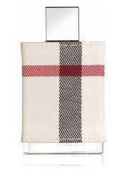 Оригинал Burberry London Woman 50ml Парфюмированная вода Женская Барбери Лондон