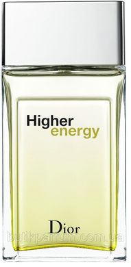 Christian Dior Higher Energy Dior edt 100ml (Деревний, фужерний аромат для енергійних чоловіків)