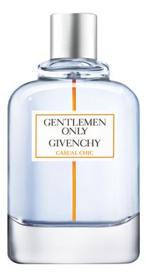 Оригінал Givenchy Gentlemen Only Casual Chic edt 100ml Чоловіча Туалетна Вода Живанши Джентльмен Онлі Кежуал Ш