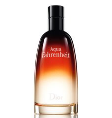 Оригинал Dior Aqua Fahrenheit 100ml Диор Фаренгейт Аква (непредсказуемый, яркий, пленительный аромат)