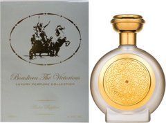 Оригинал Boadicea The Victorious Amber Sapphire 100ml Боадицея Викториус Амбер Сапфир