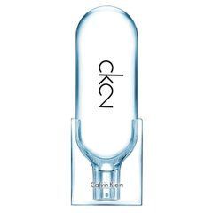 Оригінал Calvin Klein CK2 edt 100ml Кельвін Кляйн 2 СК