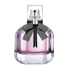 Оригінал Yves Saint Laurent Mon Couture Paris 50ml Жіноча Парфумована Вода Ів Сен Лоран Мон Парі Кутюр