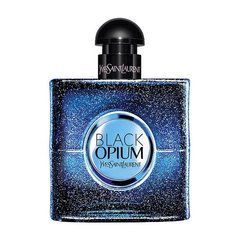 Оригінал Yves Saint Laurent Opium Black Intense 50ml Жіноча Парфумована вода ИвСенЛоран Опіум Блек Інтенс