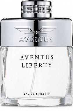 Оригінал Art Parfum Aventus Liberty 90ml Туалетна Вода Чоловіча Арт Парфум Авентус Ліберті