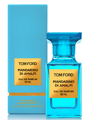 Original Tom Ford Mandarino di Amalfi edp 50ml Том Форд Мандарино ді Амалфі