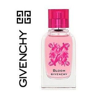 Givenchy Bloom 50ml edt (яркий, женственный, роскошный, обаятельный)