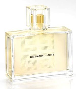 Оригинал Givenchy Lights 50ml edt Живанши Лайтс (изысканный, романтический, чувственный)