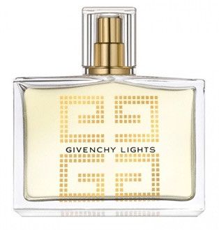 Оригінал Givenchy Lights edt 50ml Живанши Лайтс (вишуканий, романтичний, чуттєвий)