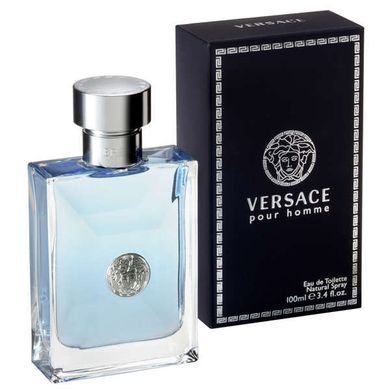 Versace pour Homme edt 100ml Версаче Пур Хом