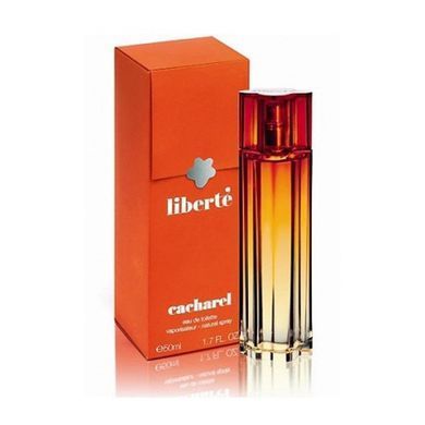 Cacharel Liberte Кашарель Ліберті edt 50ml