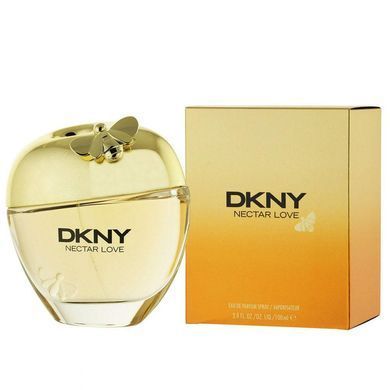 Оригинал Donna Karan Dkny Nectar Love 50ml Донна Каран