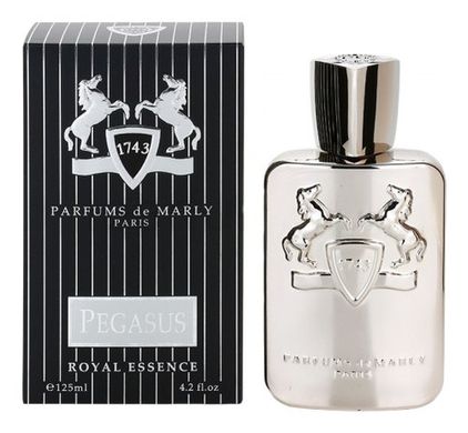 Оригинал Parfums de Marly Pegasus 75ml edp Парфюмс де Марли Пегасус