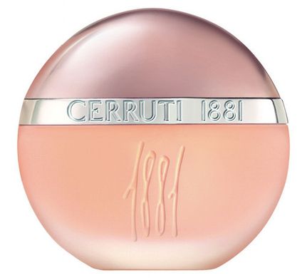 Оригинал Cerruti 1881 pour femme 50ml (женственный, нежный, чувственный, изысканный)