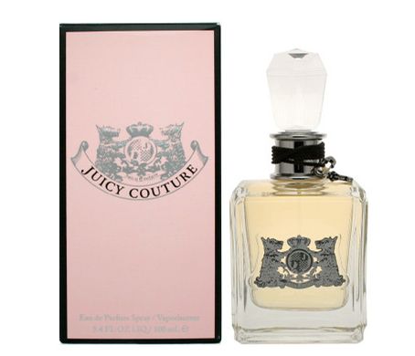 Женский парфюм Juicy Couture Tester 100ml edp (обворожительный, легкий, опьяняющий, женственный)