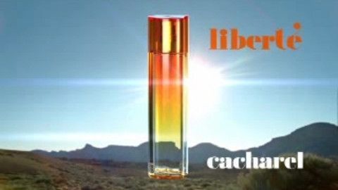 Cacharel Liberte Кашарель Ліберті edt 50ml