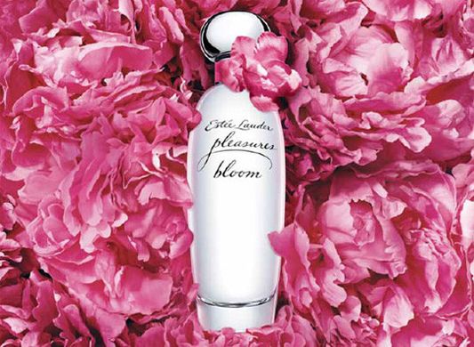 Оригінал Pleasures Bloom Estée Lauder 100ml edp (чарівний, розкішний, спокусливий)