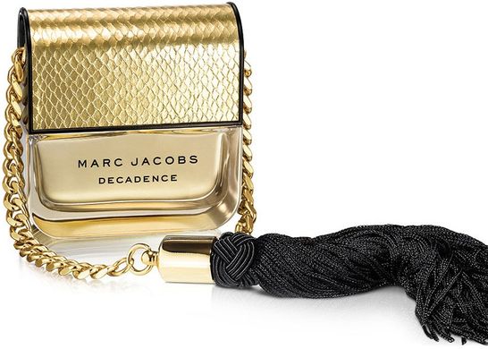 Оригинал Marc Jacobs Decadence One Eight K Edition 100ml edp Женские Духи Марк Джейкобс Декаданс Ван Эйдж К