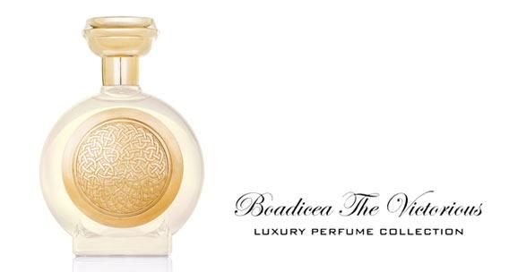 Оригінал Boadicea The Victorious Bayswater 100ml Унісекс Парфумована вода Боадичея Викториус Бейсвотер