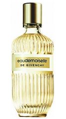 Tester Eaudemoiselle de Givenchy edt 100ml (жіночний, вишуканий, загадковий, чуттєвий, благородний)