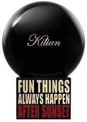 Оригінал Kilian Fun Things Always Happen After Sunset 100ml Парфумована вода Унісекс Кіліан