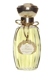 Мініатюра парфумів для жінок Annick Goutal Eau d'hadrien 7ml