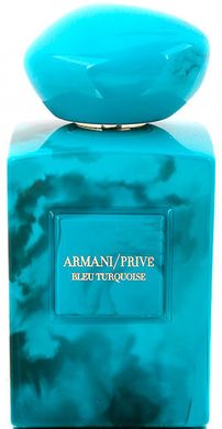 Giorgio Armani Prive Bleu Turquoise 100ml Джорджіо Армані Прайв Блю Туркуаз