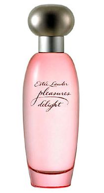 Оригинал Pleasures Delight Estée Lauder 100ml edp (чувственный, яркий, сексуальный)