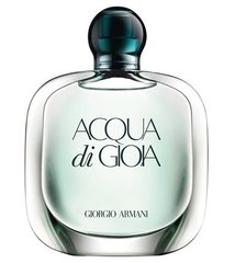 Жіночий парфум Acqua di Gioia Giorgio Armani edp 50ml (жіночний, свіжий, романтичний)