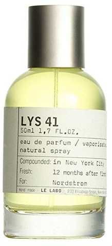 Оригінал Le Labo Lys 41 100ml Нішевий Парфум Ле Лабо 41 Лис