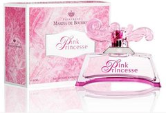 Оригінал Marina De Bourbon Pink Princesse edp 50ml Марина Де Бурбон Пінк Принцес