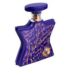 Bond No 9 New York Patchouli 100ml edp Бонд № 9 Нью-Йорк Пачулі