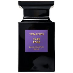 Tom Ford Cafe Rose 100ml edp Том Форд Кафе Роуз