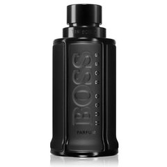 Оригінал Hugo Boss The Scent Parfum Edition 100ml Хуго Бос Зе Сцент Парфум єдишн