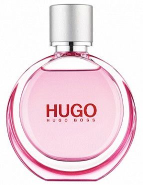 Оригинал Хуго Босс Хуго Вуман Экстрим 75ml edр Женские Духи Hugo Boss Hugo Woman Extreme