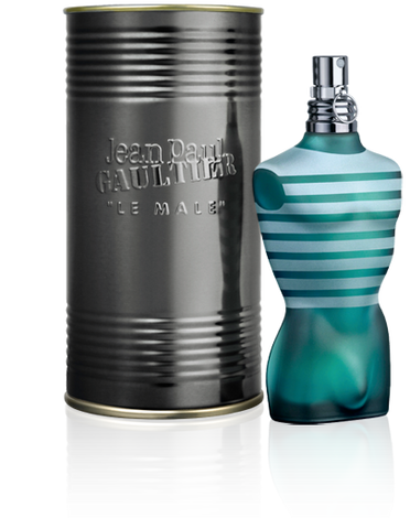Оригинал Jean Paul Gaultier Le Male 125ml edt Жан Поль Готье Ле