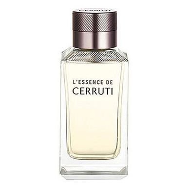 L Essence de Cerruti edt 100ml (статусний, благородний, мужній, харизматичний)