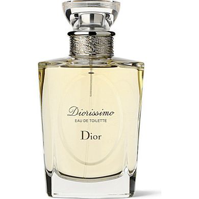 Dior Diorissimo 100ml edt (Абсолютно весенний, нежный и утончённый аромат для романтичных девушек и женщин)