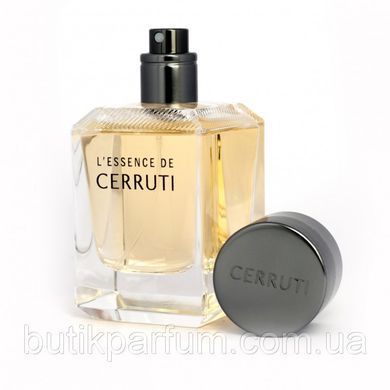 L Essence de Cerruti edt 100ml (статусний, благородний, мужній, харизматичний)